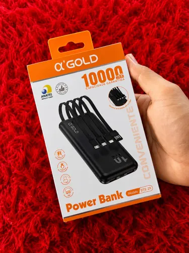 Power bank