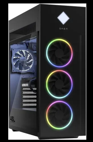 DESKTOP GAMER 4080 SUPER HP OMEN