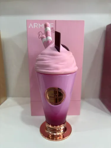 Perfume do sorvete Yum Yum da Armaf árabe 