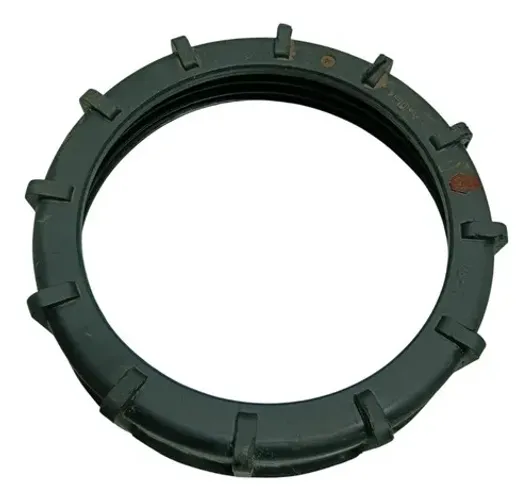 Rosca Trava Bocal Tanque Honda City Ano 2015 2016 Preto