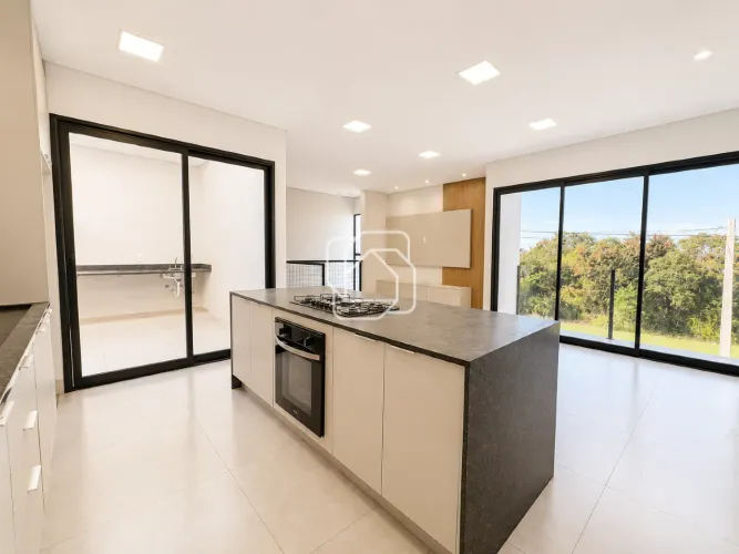 Casa de Condomínio em Indaiatuba para aluguel Loteamento Park Gran Reserve - SP | 3 quarto