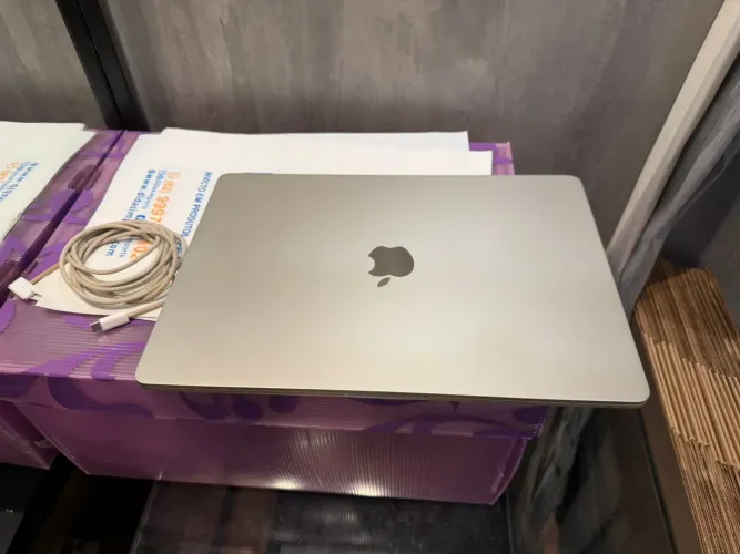 Macboock Air M2 15 polegadas 