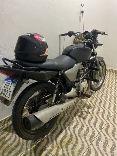 Vendo 150cc 2015