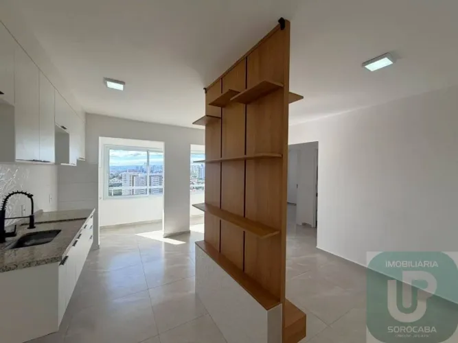 Apartamento com 2 dormitórios para alugar, 48 m² por R$ 2.583,00/mês - Jardim São Carlos -