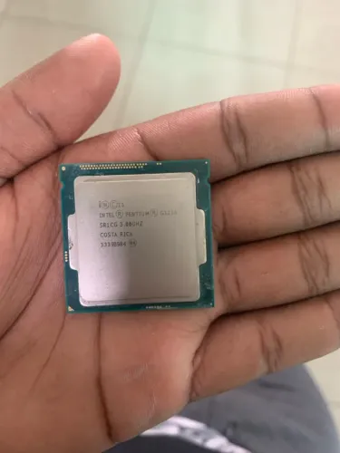 Intel Pentium G3220 3.00GHZ