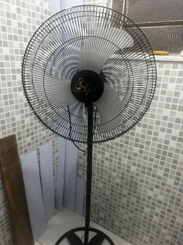 Ventilador TUFÃO 60 cm diâmetro