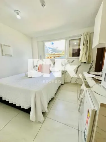 Flat : / Residencial / Bessa