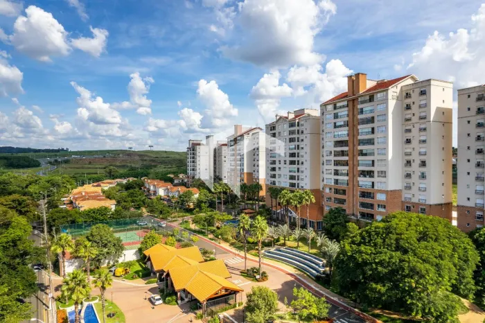 APARTAMENTO À VENDA NO GALLERIA BOULEVARD COM 4 DORMITÓRIOS (2 SUÍTES) CM VARANDA GOURMET.