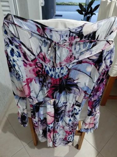 Vestidos mocinha