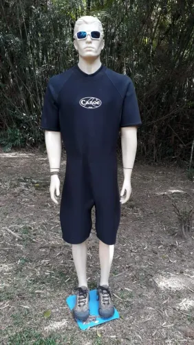 Manequim Masculino