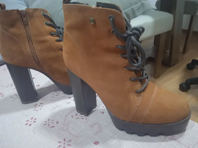 Bota Bottero 