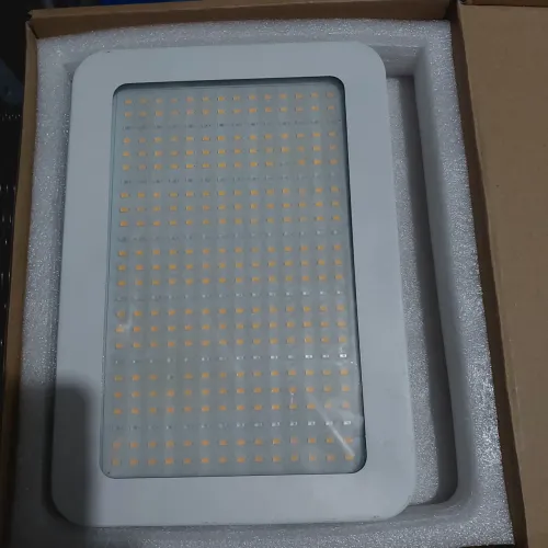 Painel de led full espectrum