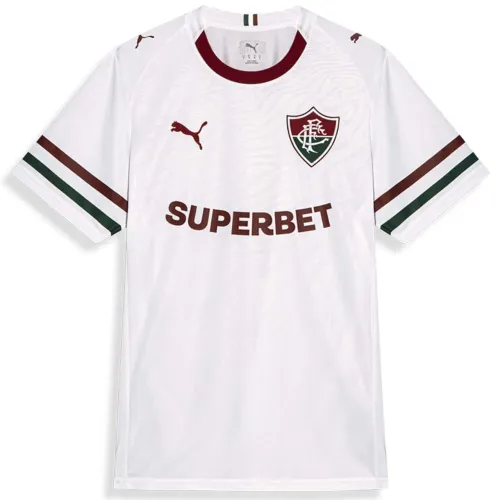 Camisas Do Fluminense 2026