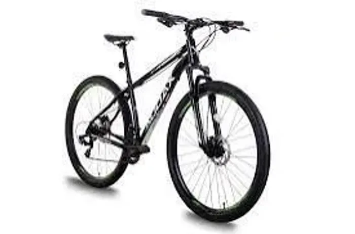 Bicicleta AUDAX NOVA FREIOS HIDRÁULICOS R$ 1.799