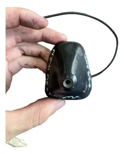 Suporte Antena Do Teto New Fiesta Mexicano Hatch 2012 2013