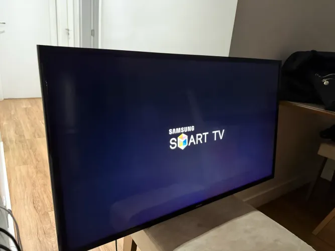 Smart TV Samsung 32?
