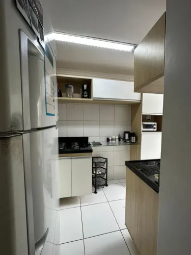 Vendo Casa no Olho d' Água