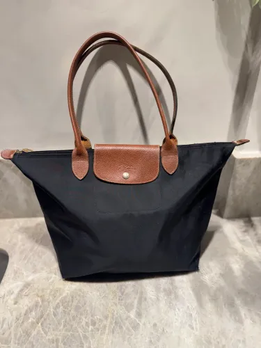 Bolsa Longchamp Grande