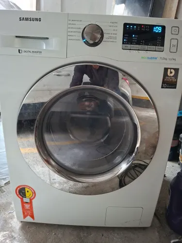 Maquina lava e seca samsung 11kg
