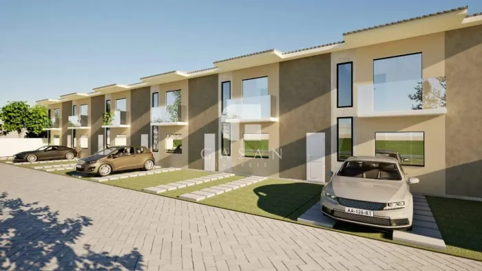 EXELENTE CASA PARA VENDA SANTA RITA DE CÁSSIA