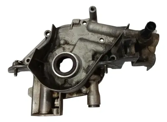 Bomba De Óleo Fiat Strada Uno Fiorino 1.0 2005 - 2011