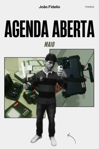 Videomaker & Social Media | Gestor de tráfego pago