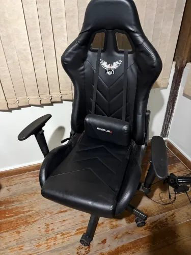 Cadeira Gamer EagleX