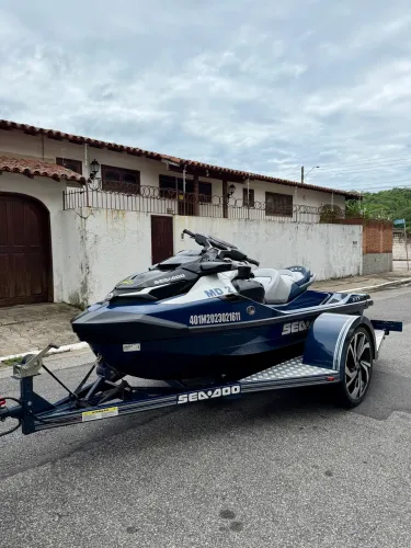 Jet Ski Sea-Doo GTX 300 Limited 2023