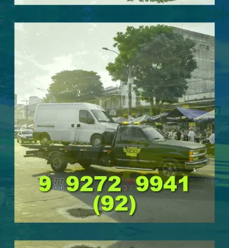 guincho auto socorro, chamado urgente! disponível 24h @ Junior24H - xx92xx9*9272xx9941