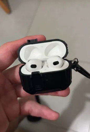 AirPod terceira geração