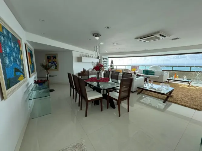 Apartamento à venda no PIER DUARTE COELHO, SÃO JOSÉ, Recife, PE