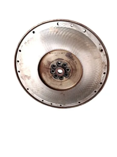 Volante Motor Mb Atego 2430  *5
