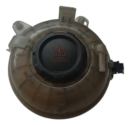 Tanque Expansão Radiador VW Tiguan 2.0 Allspace 2020