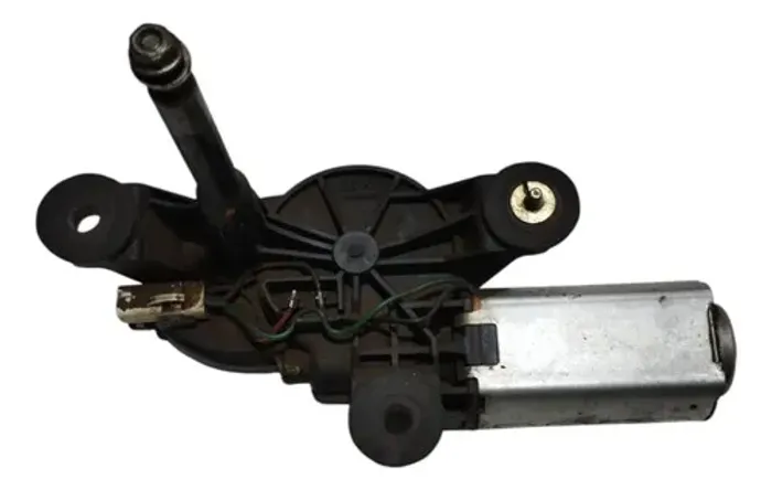 Motor Limpador Traseiro Fiat Palio Uno 2001 2002 2003 2012