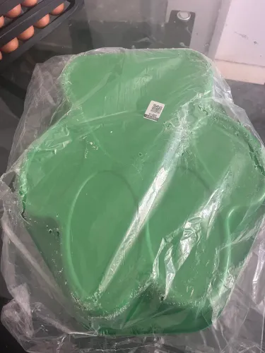Vendo Caixa de areia