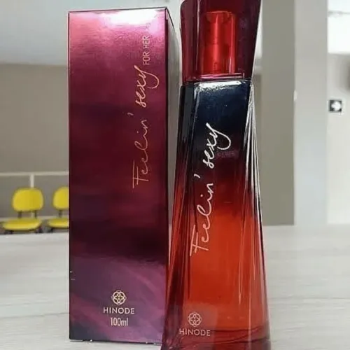 Perfume Hinode 