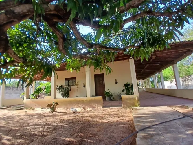 Granja Acari