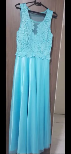 Vestido de festa