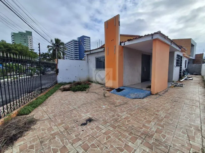 Ponto Comercial de esquina no Bairro Salgado Filho