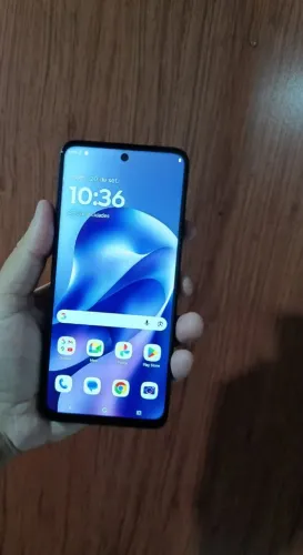 MotoG 17 5g pega NFC 256gb 8 de ram 