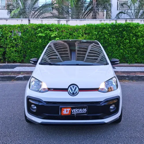 Volkswagen Up! Move 1.0 TSI Total Flex 12V 5P 2019