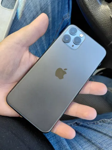 Iphone 11 Pro 256gb 100% ORIGINAL 