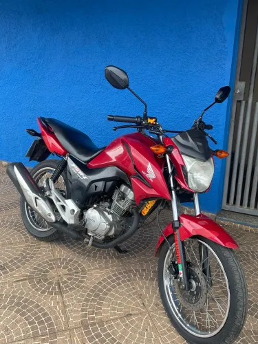 Fan 150cc