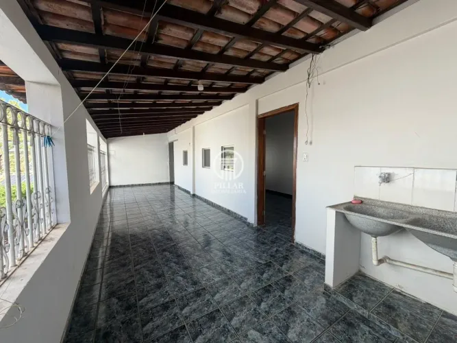 APARTAMENTO PARA LOCAÇÃO NO BAIRRO SÃO JOSÉ - MONTES CLAROS/MG