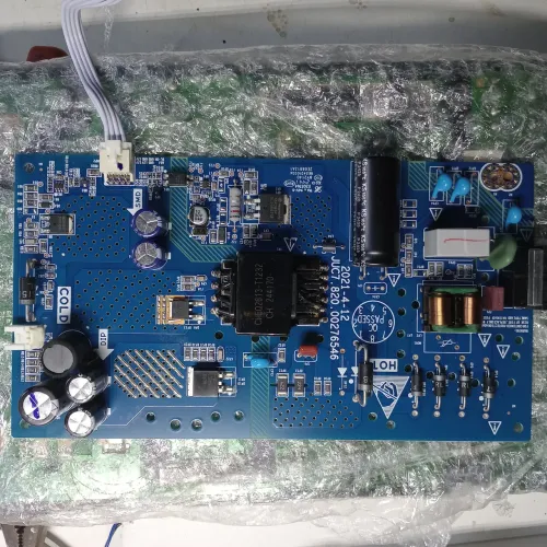 TV Philco Placa Fonte