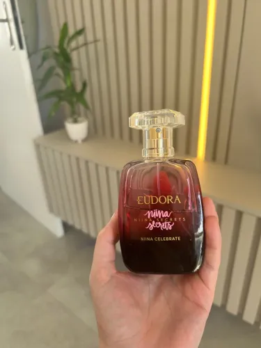 Perfume Nina secrets 