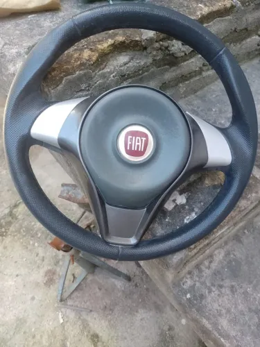 Volante para carro Fiat 