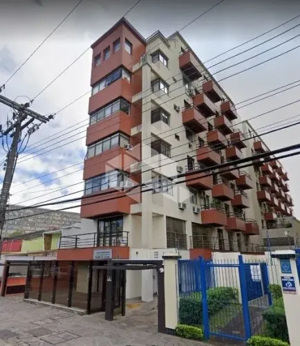 Porto Alegre - Conjunto Comercial/Sala - Menino Deus