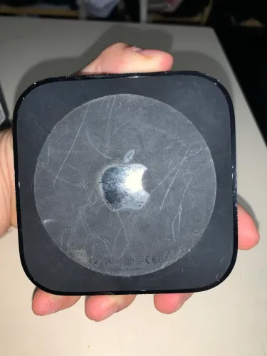 Apple TV