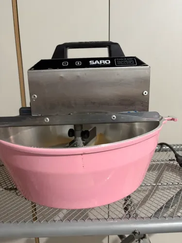 Panela Mexedora Saro 10 Litros-Saro